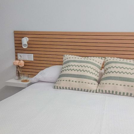 Ferienwohnung La Alcoba Córdoba Exterior foto