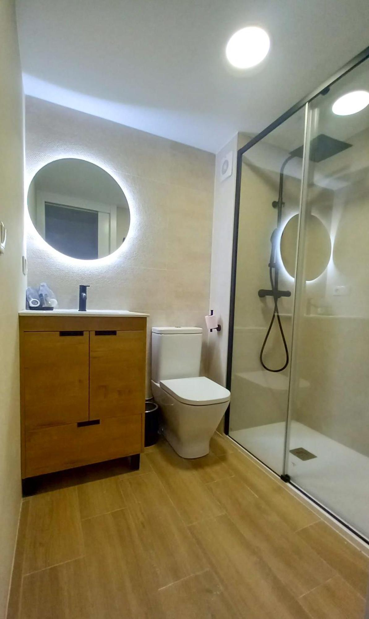 Ferienwohnung La Alcoba Córdoba Exterior foto