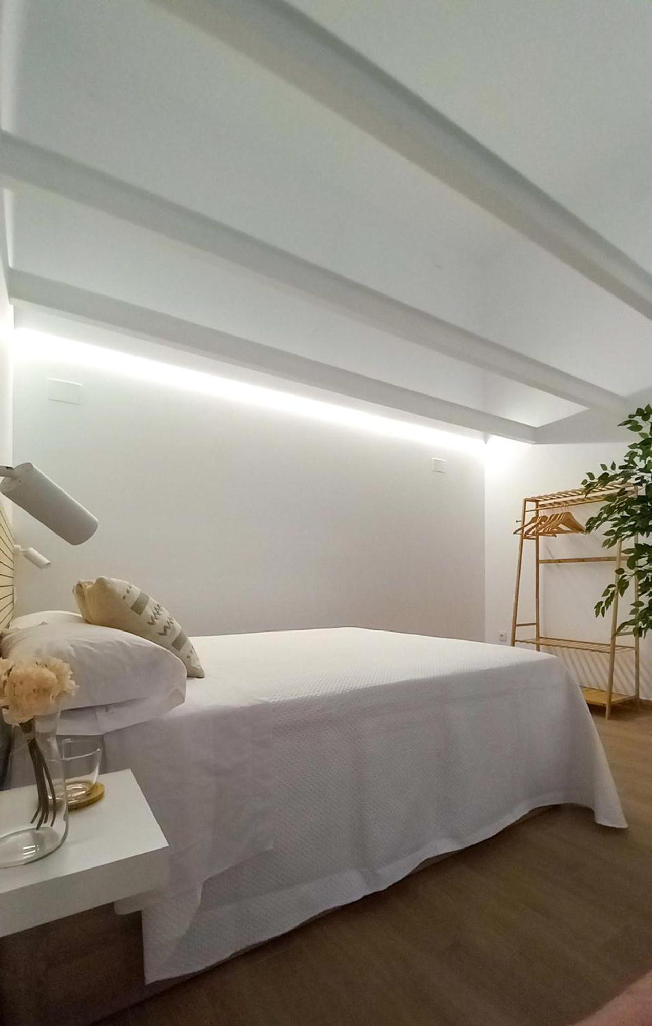 Ferienwohnung La Alcoba Córdoba Exterior foto