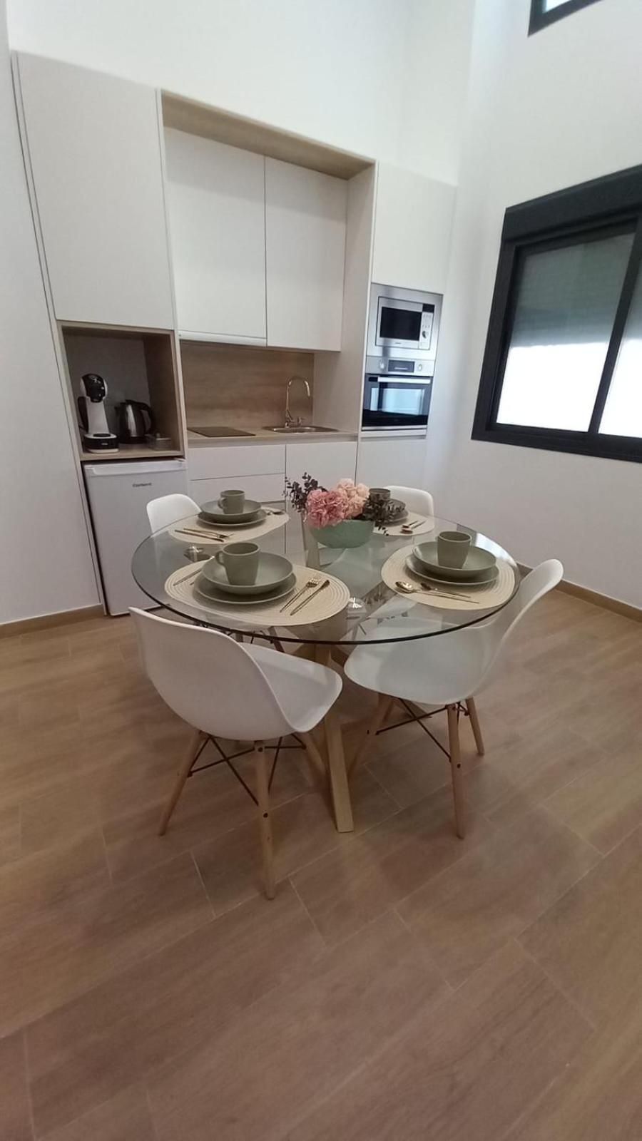 Ferienwohnung La Alcoba Córdoba Exterior foto