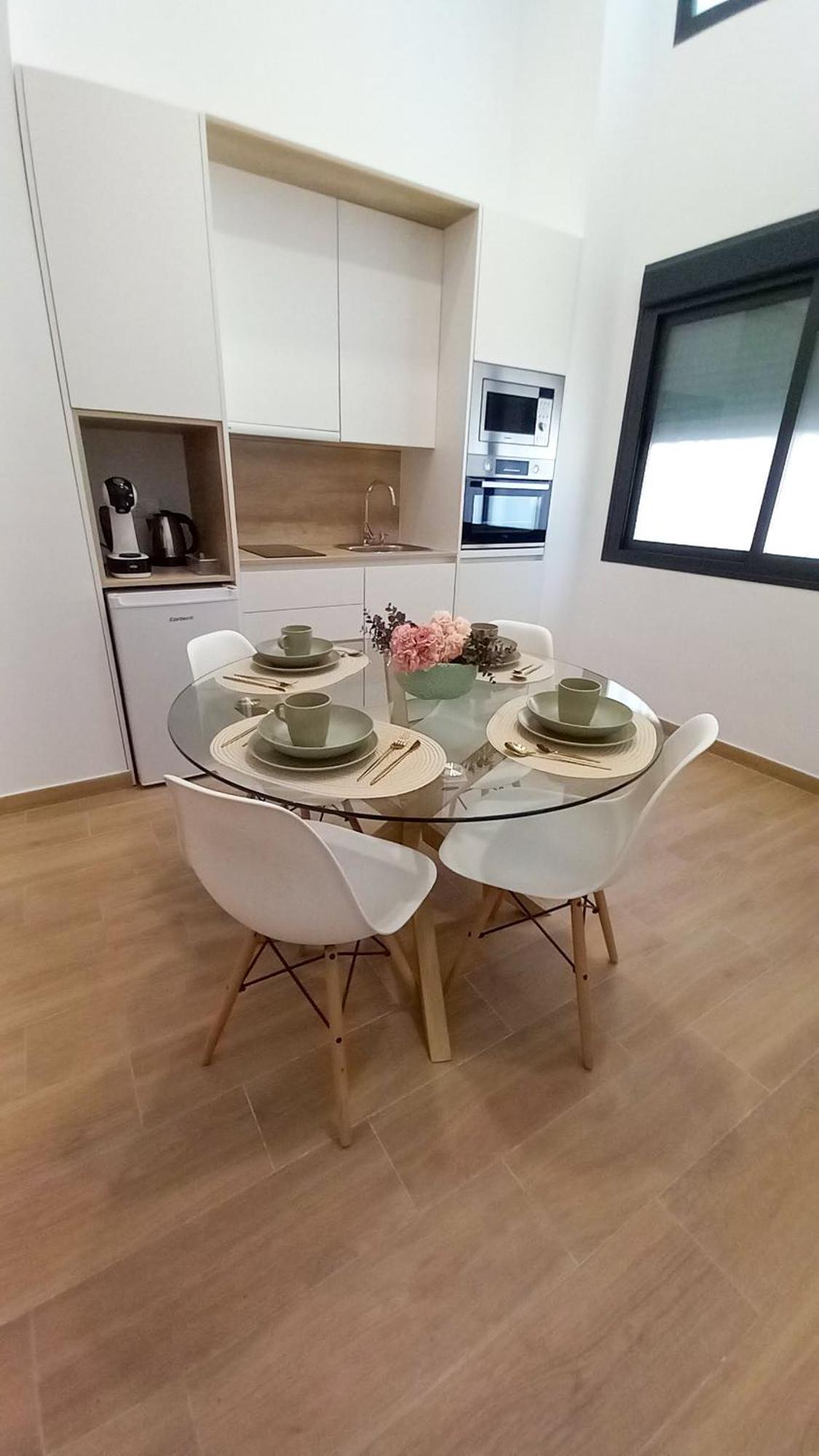 Ferienwohnung La Alcoba Córdoba Exterior foto