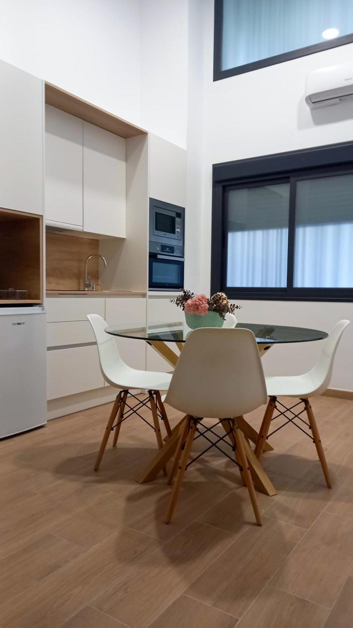 Ferienwohnung La Alcoba Córdoba Exterior foto