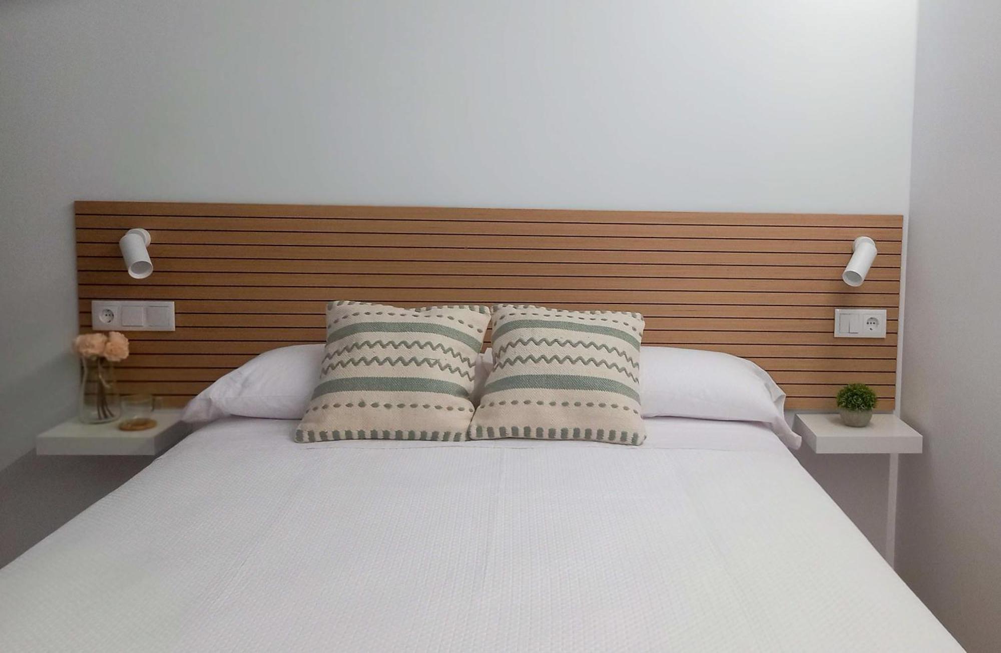 Ferienwohnung La Alcoba Córdoba Exterior foto