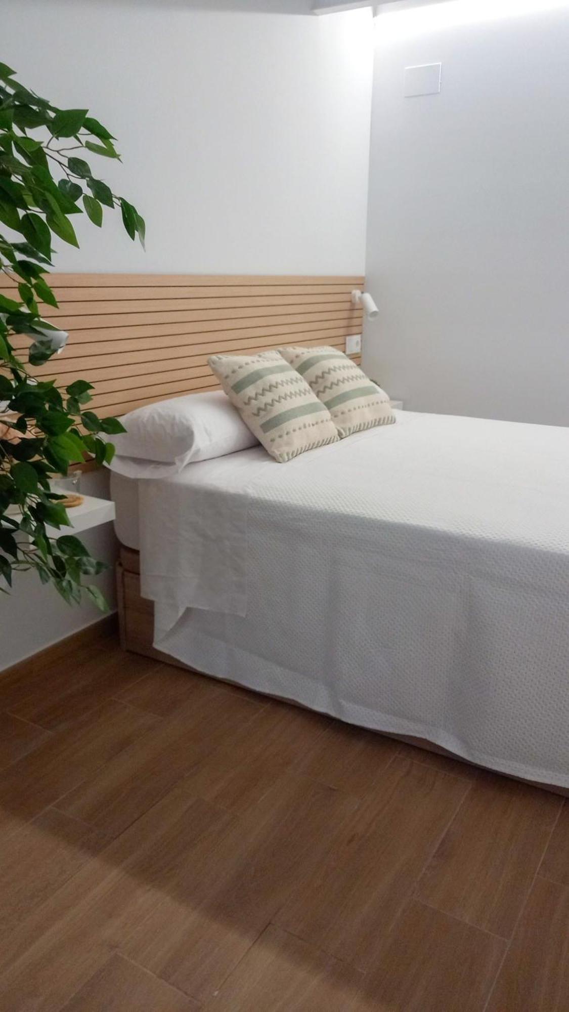 Ferienwohnung La Alcoba Córdoba Exterior foto